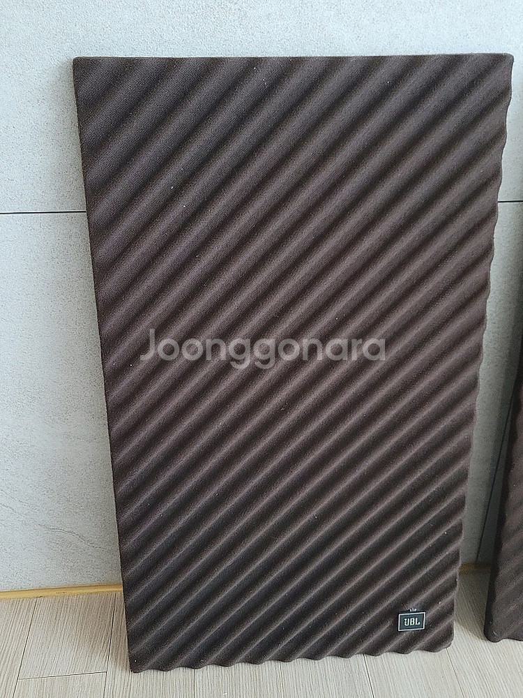JBL L50 스피커 부품--1