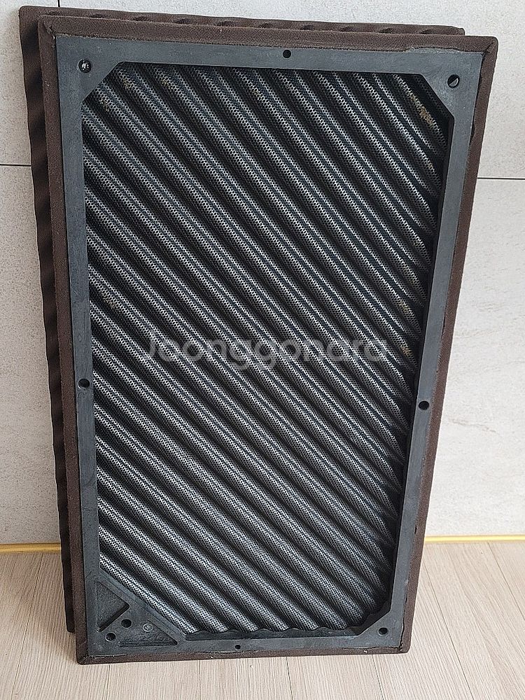 JBL L50 스피커 부품--3