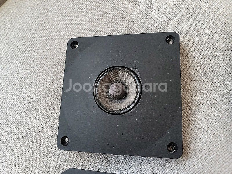 JBL L50 스피커 부품--4