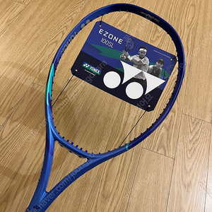 2025 요넥스 이존 100sl 270g 1그립 여자 테니스라켓