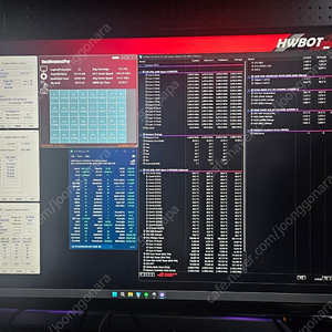 9950x3D 수율 확인품 판매합니다.