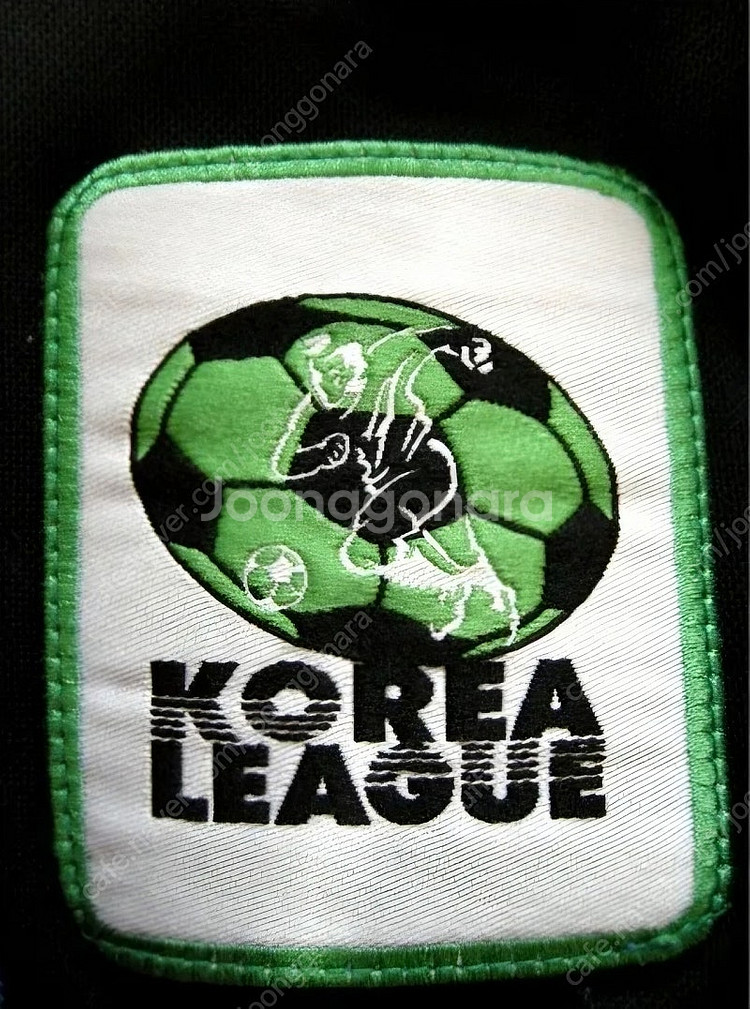 05,06-07,08,09 k리그 오피셜 패치 구매합니...--0