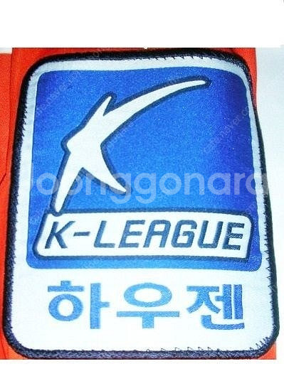05,06-07,08,09 k리그 오피셜 패치 구매합니...--2