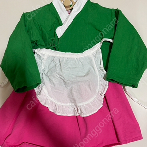 아이니니 한복