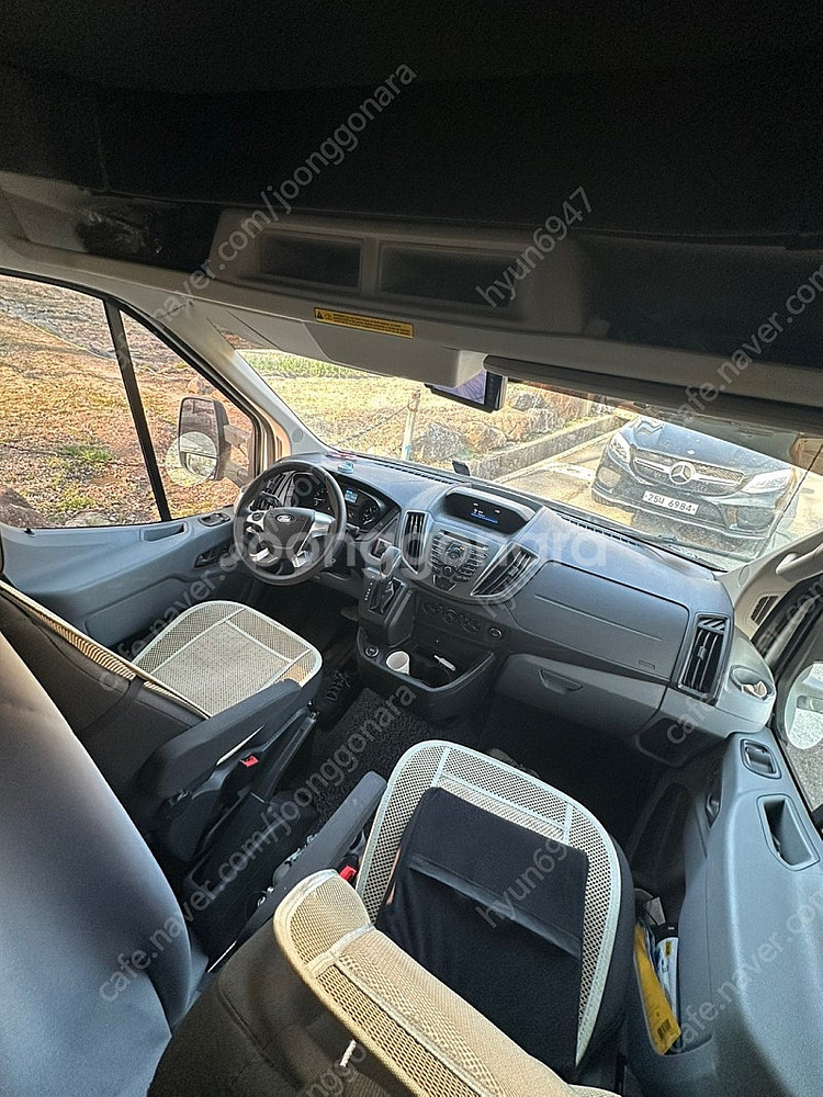 포드오라이온캠핑카 (21RS)--3