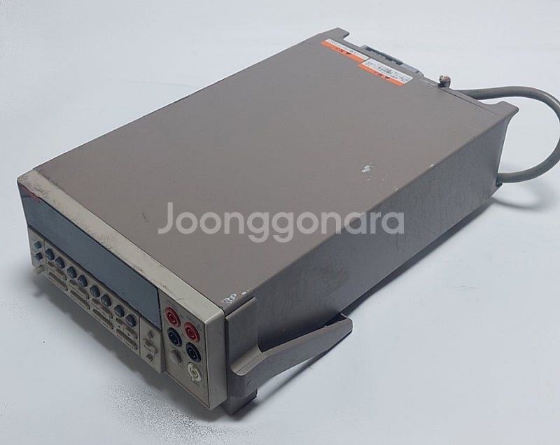 키슬리 KEITHLEY 220 Programmable ...--9