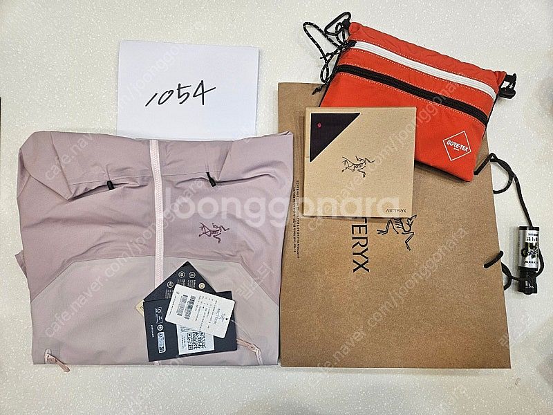 아크테릭스 베타 라이트웨이트 자켓(베타Sl) 블랙 S사...--0