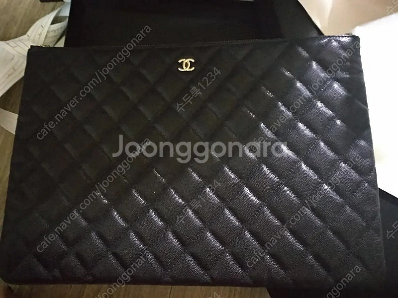 샤넬클러치--0