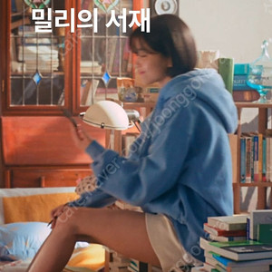 밀리의서재 12개월