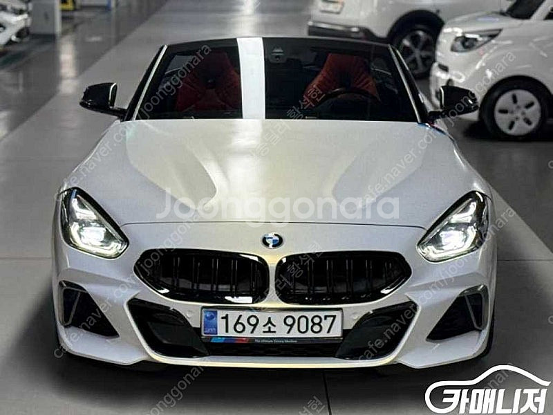 [BMW]Z4(G29) sDrive 20i 스포츠 ★상...--0