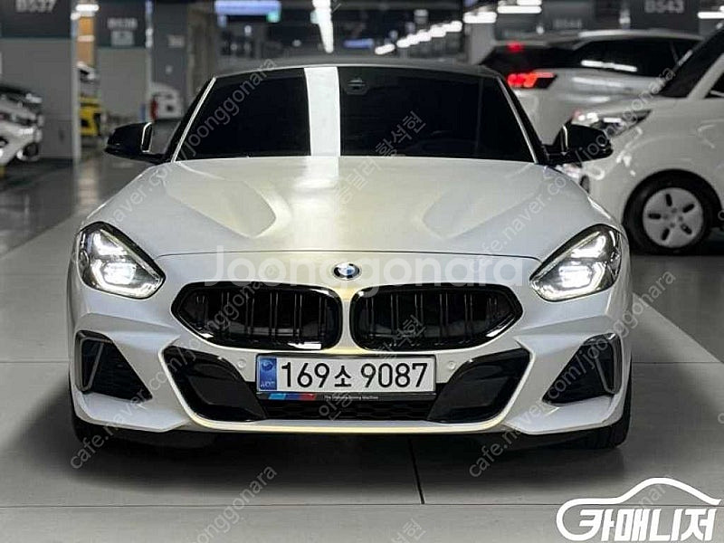 [BMW]Z4(G29) sDrive 20i 스포츠 ★상...--2