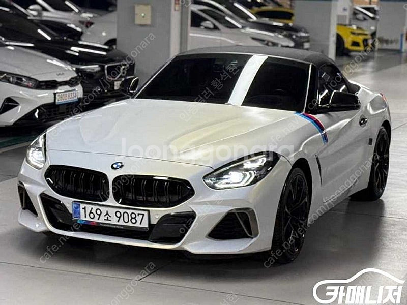 [BMW]Z4(G29) sDrive 20i 스포츠 ★상...--3