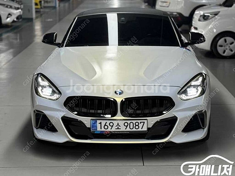 [BMW]Z4(G29) sDrive 20i 스포츠 ★상...--4