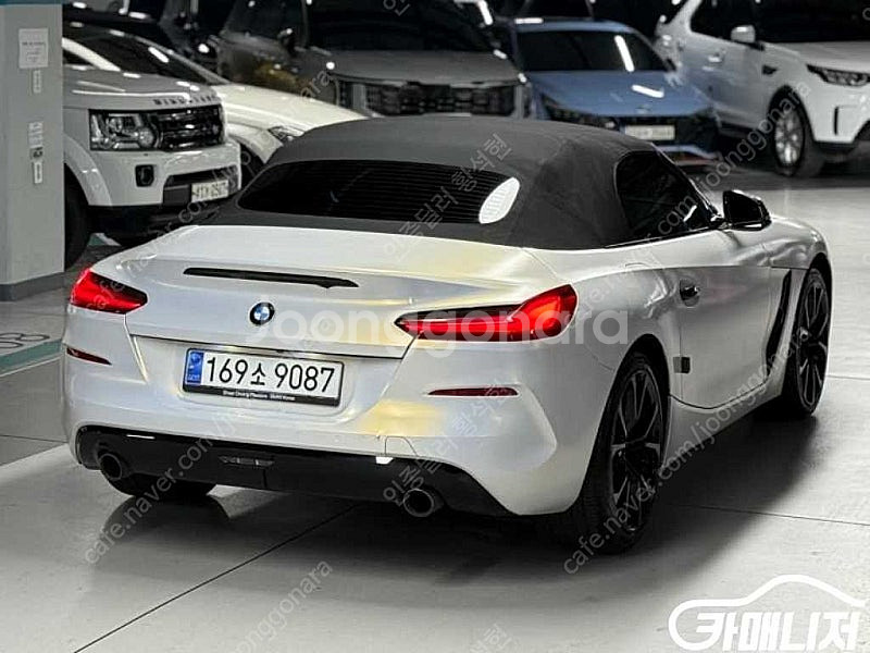 [BMW]Z4(G29) sDrive 20i 스포츠 ★상...--5
