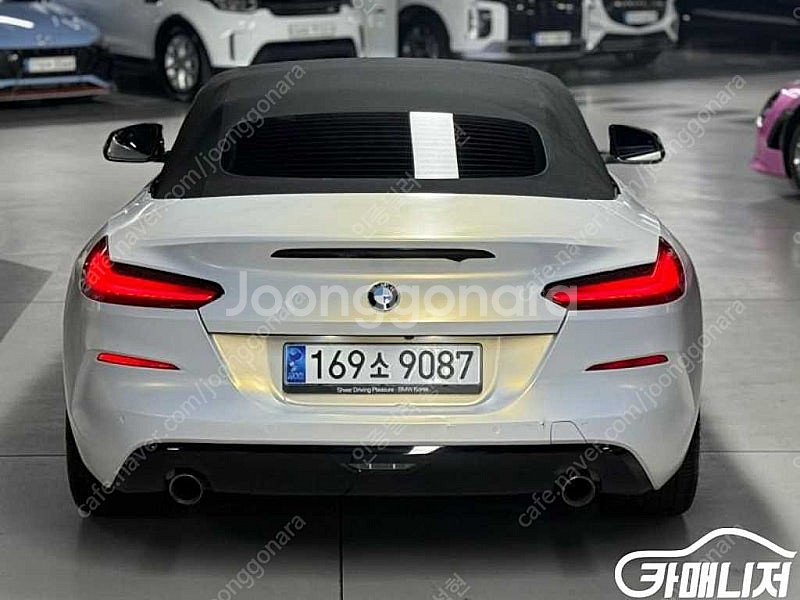 [BMW]Z4(G29) sDrive 20i 스포츠 ★상...--6