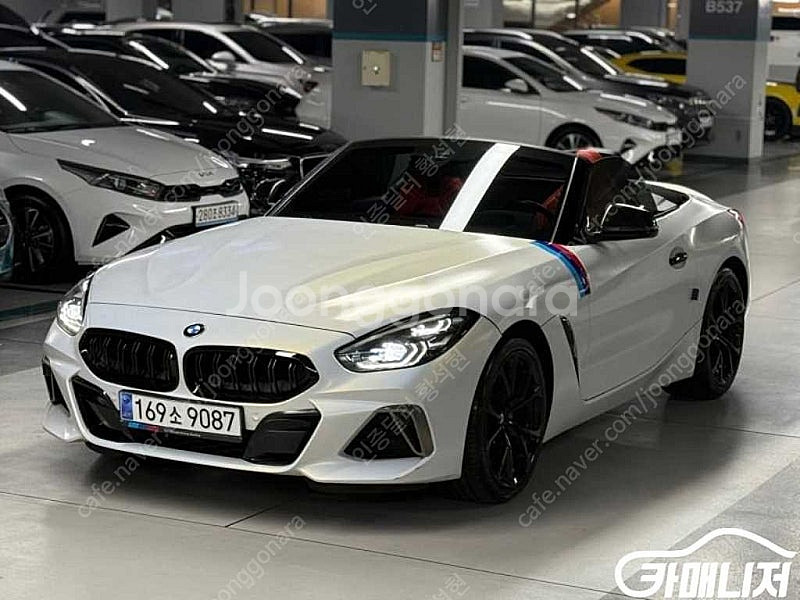 [BMW]Z4(G29) sDrive 20i 스포츠 ★상...--7