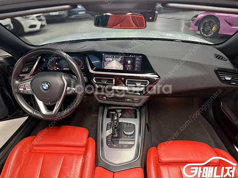[BMW]Z4(G29) sDrive 20i 스포츠 ★상...--9
