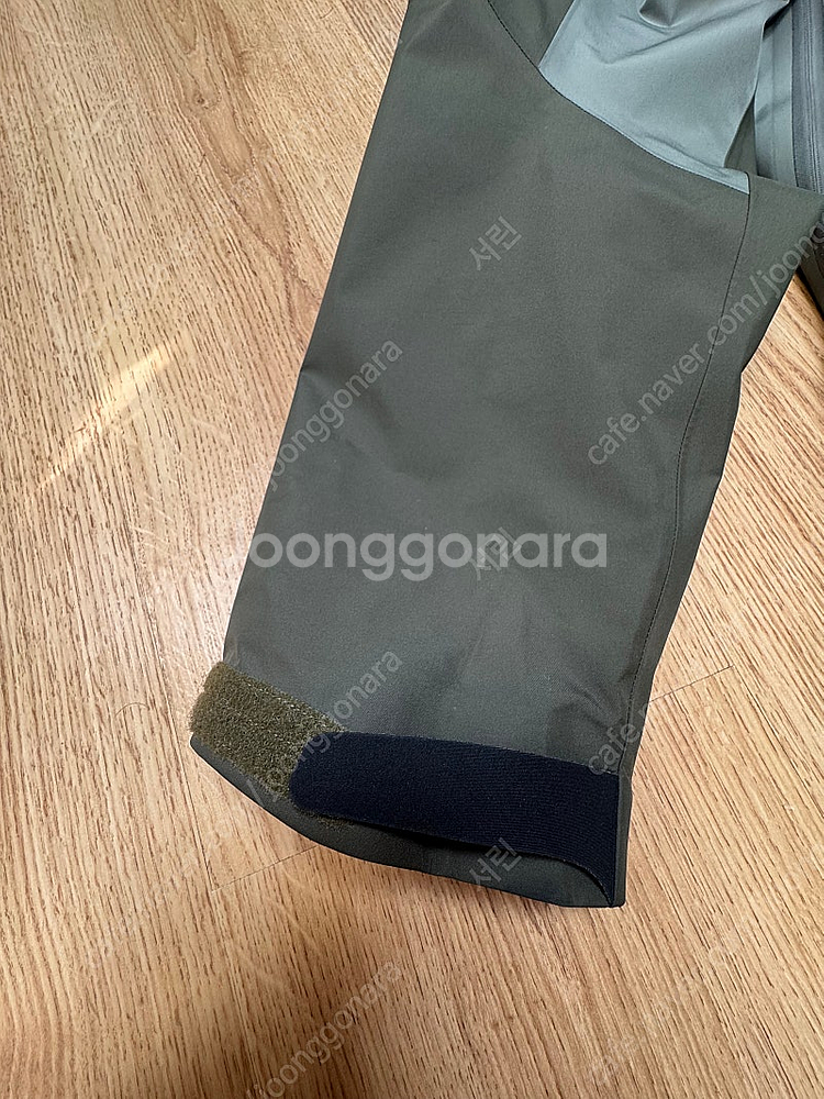 아크테릭스 베타 ar 고어텍스 자켓--6