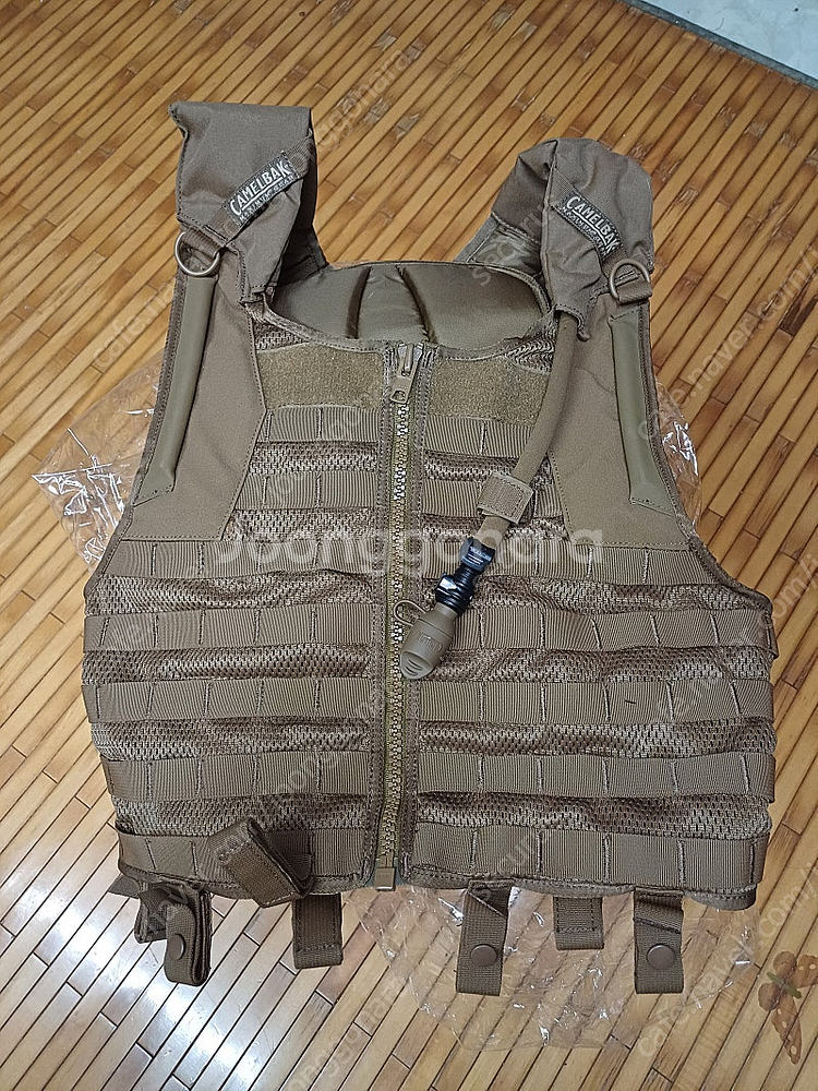 카멜백 델타 5 베스트 코요테 브라운 Camelbak ...--0