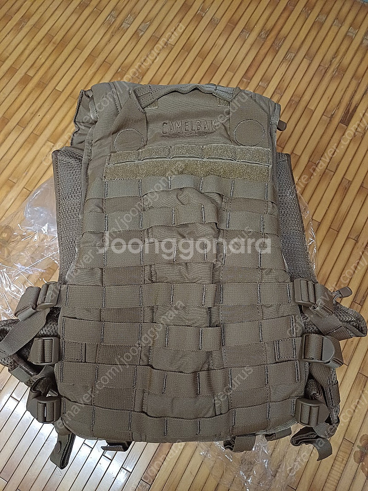 카멜백 델타 5 베스트 코요테 브라운 Camelbak ...--1
