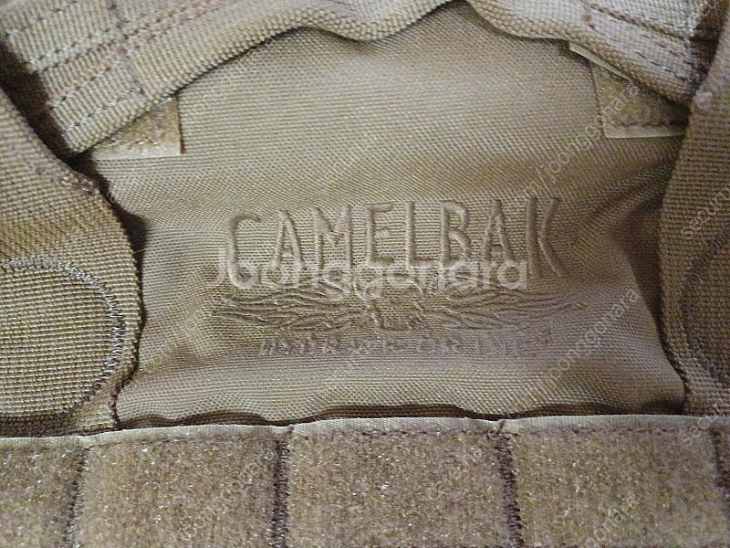 카멜백 델타 5 베스트 코요테 브라운 Camelbak ...--2