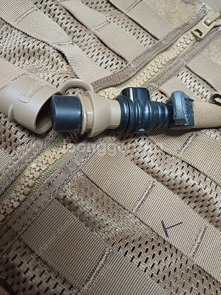 카멜백 델타 5 베스트 코요테 브라운 Camelbak ...--4