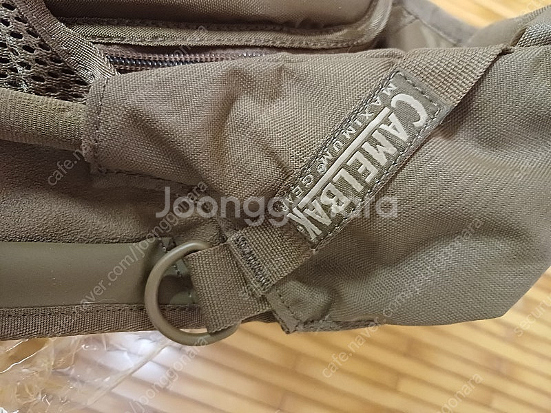 카멜백 델타 5 베스트 코요테 브라운 Camelbak ...--6
