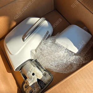 올란도 LED운전석 사이드미러