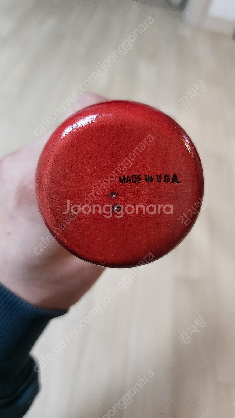 미국산 A Bat 33.5inch / 880g--4