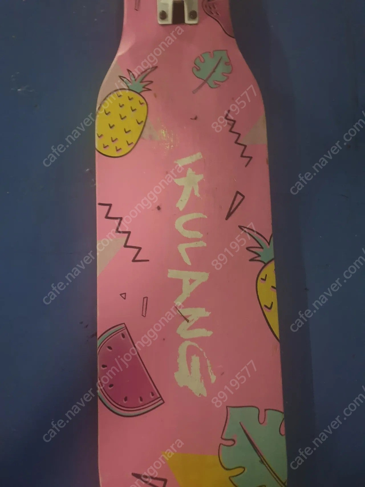 가격내림=스케이트보드 저렴하게 팝니다 (인천) 이미지