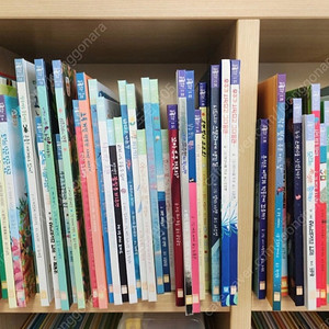 키즈엠 책보의 지구별 여행