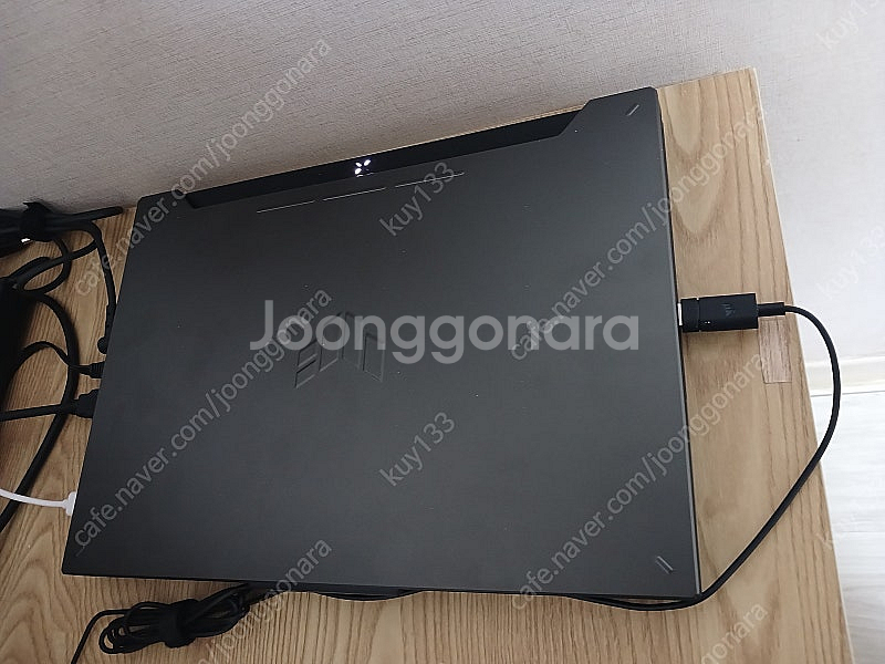 ASUS TUF Gaming A15 라이젠 R7 RTX...--1