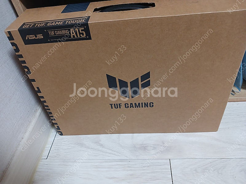 ASUS TUF Gaming A15 라이젠 R7 RTX...--2