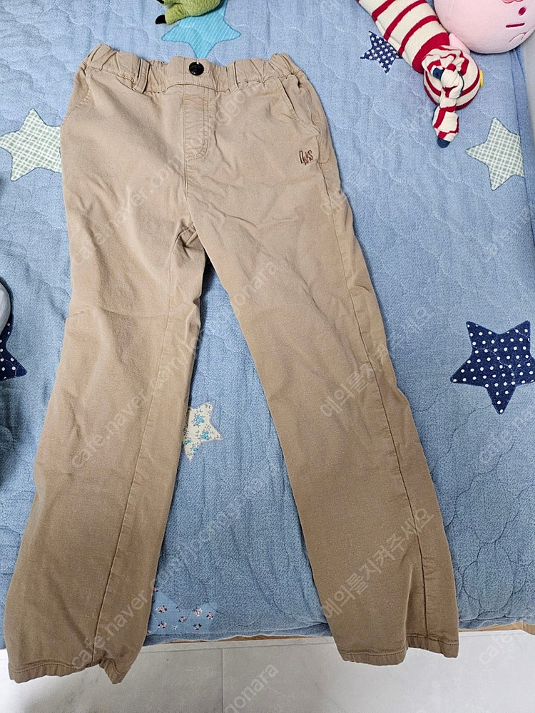 닥스키즈바지130,셔츠130,가디건140,티셔츠140--6