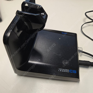 플랜트로닉스 voyager legend cs 판매합니다