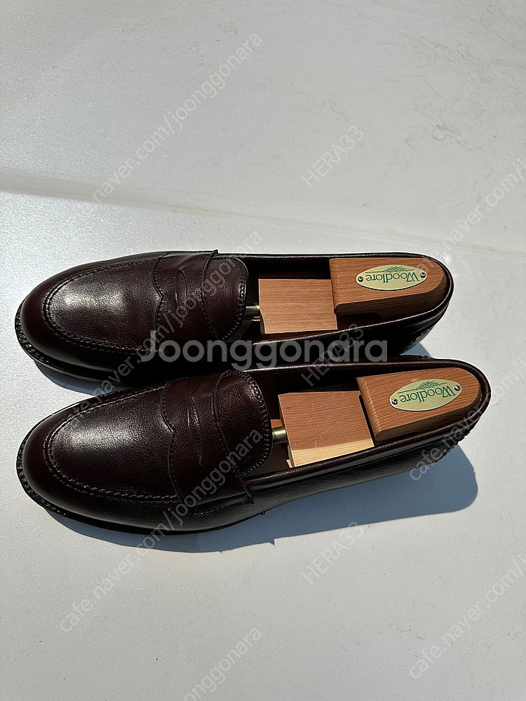 알든 9694 페니로퍼 8D 새제품 6243 6245--1