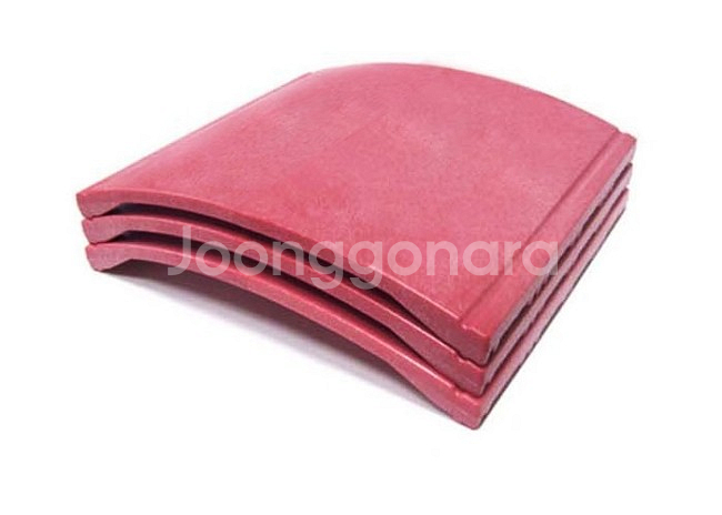 격파용 기왓장 수련용품 무술 격투기 태권도 훈련용품--4