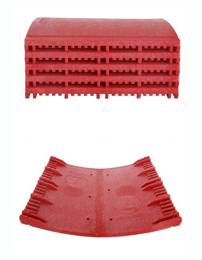 격파용 기왓장 수련용품 무술 격투기 태권도 훈련용품--6