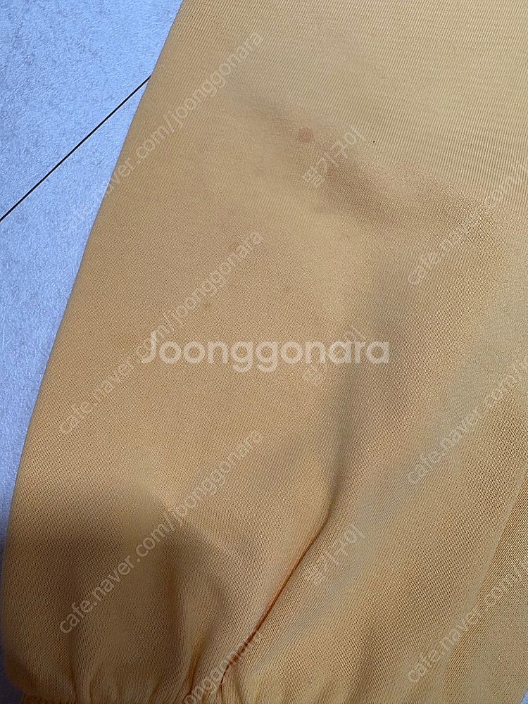 베베드피노 줄리엣 상하 120/110--4