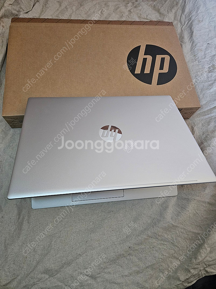 hp 파빌리온 노트북 pd충전 저전력 16-af0059...--0