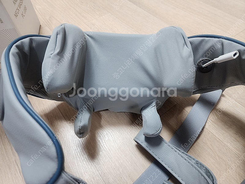 목 어깨 마사지--1