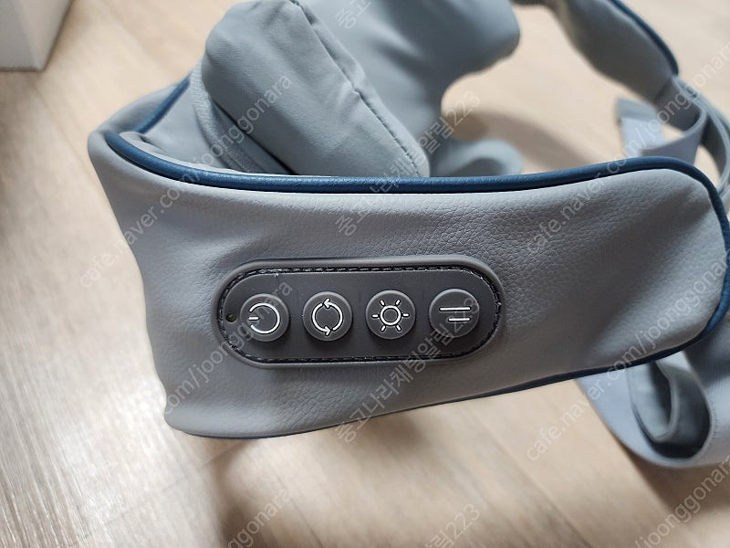 목 어깨 마사지--2