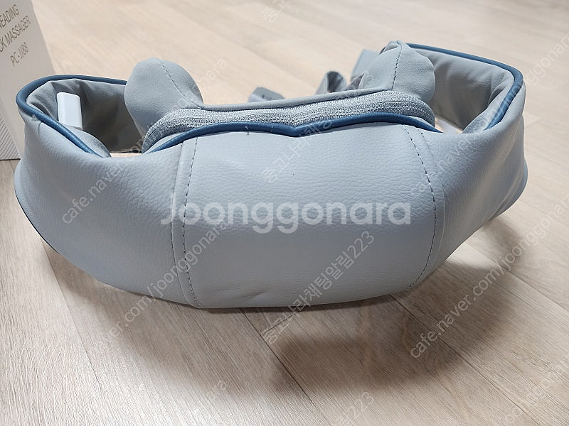 목 어깨 마사지--3