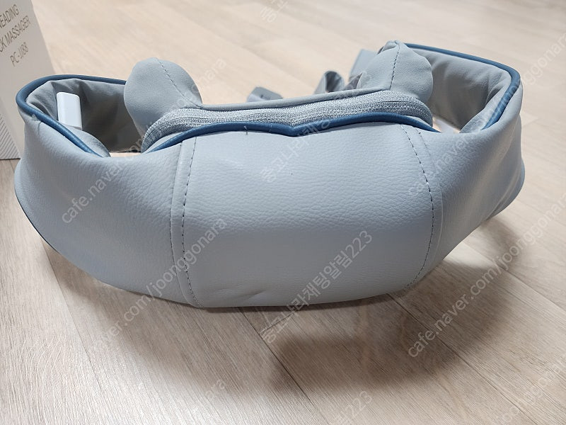 목 어깨 마사지--3