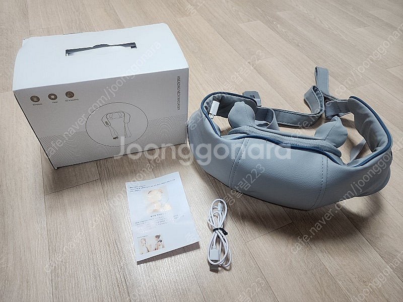 목 어깨 마사지--0