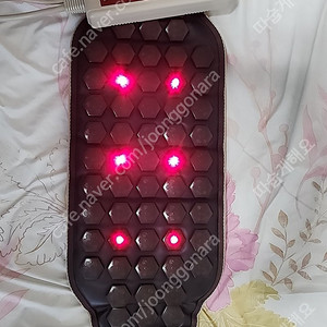 비겐의료 휴기에아 레이저 온열벨트