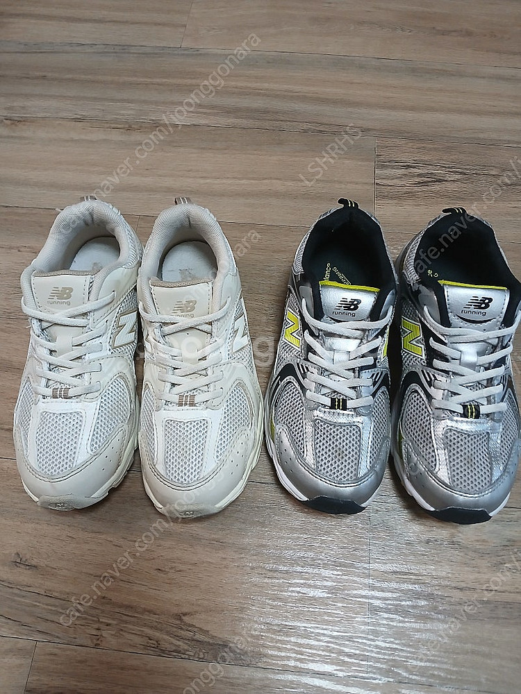 뉴발란스키즈 530 (200사이즈)--0