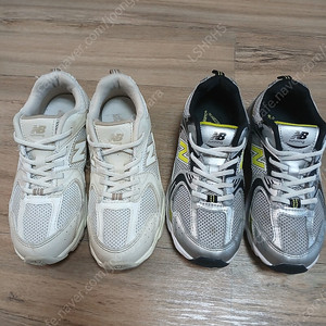 뉴발란스키즈 530 (200사이즈)