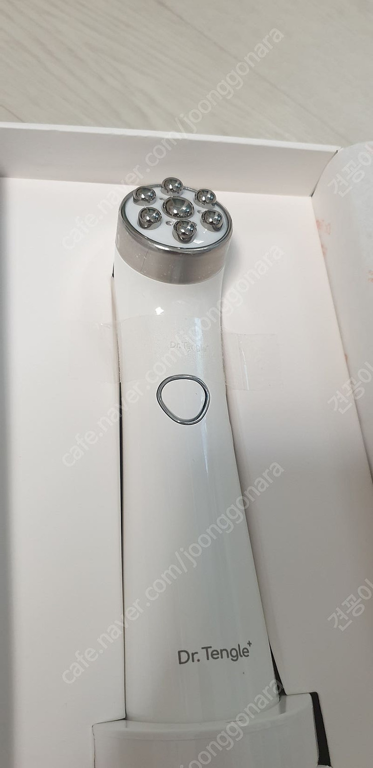 탱글 미용기기 풀세트 90000원입니다.(택미포)--1