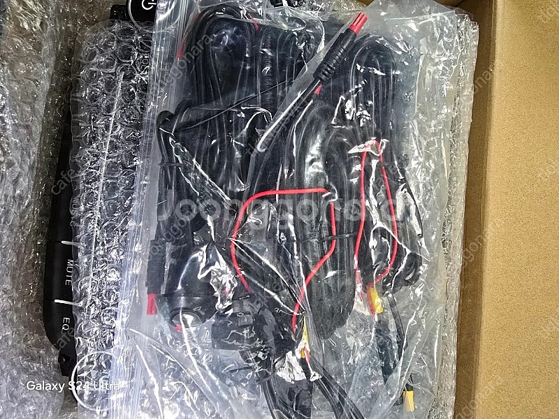 말리부 안드로이드 올인원 어라운드뷰 포함 팝니다--2
